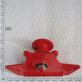 WHEEL HUB S-SC ASS.BLY