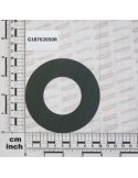 Maschio Gaspardo RONDELLA 50,5 X100 X0,5 G18702050R