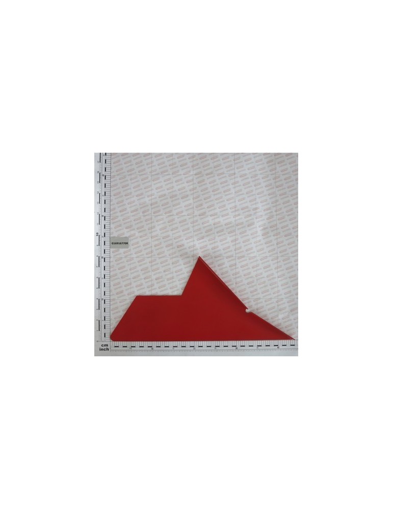 SEPARATOR HOPPER SEED