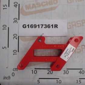 SEEDCOVER HARROW SPACER