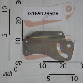 RIGHT SUPP.CIRCLE COVER ZN