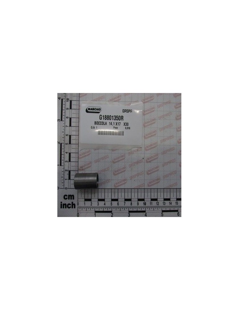 Maschio Gaspardo BUCSA 14,1 X17 X30 G18801350R