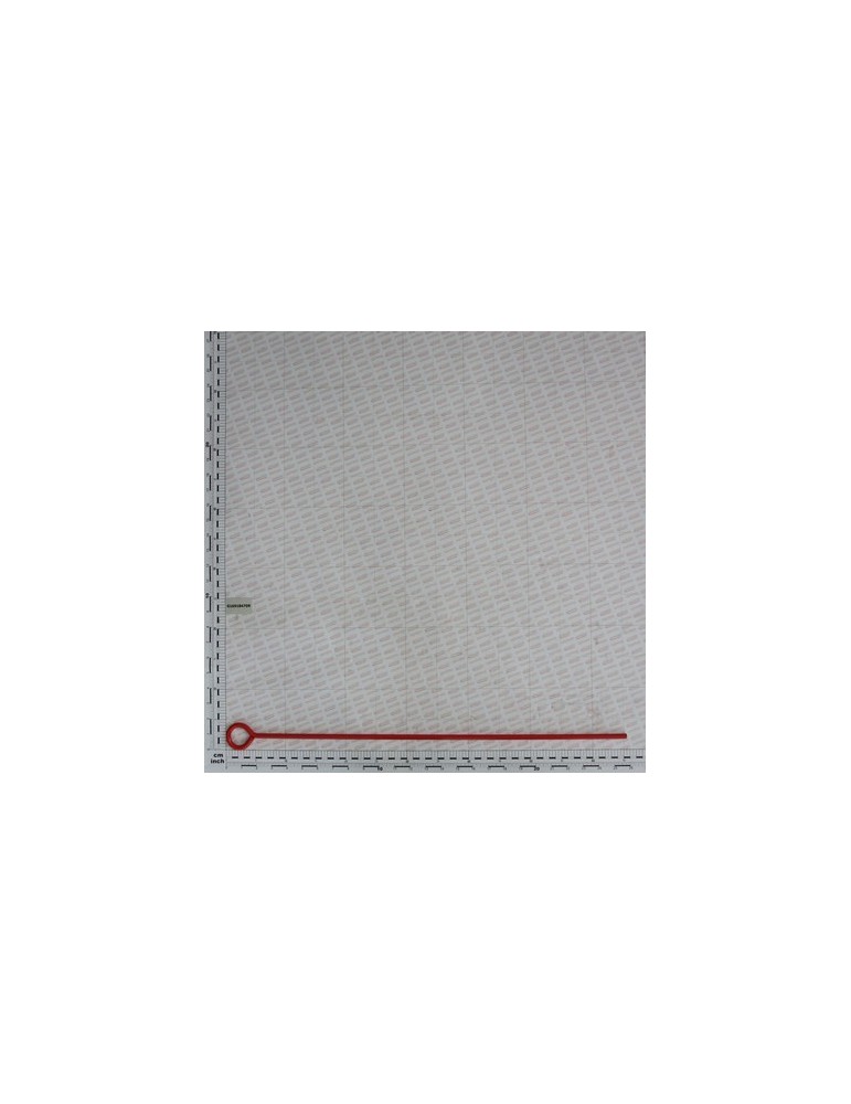 SEEDING DEPTH INDICATOR