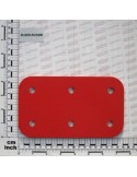 HOPPER REINFORCEMENT PLATE