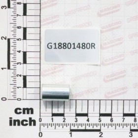 Maschio Gaspardo BUCSA 10,25X14 X23 ZN G18801480R