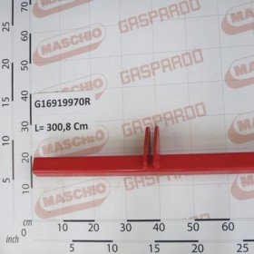 360 SECOND BAR ASSEMBLY