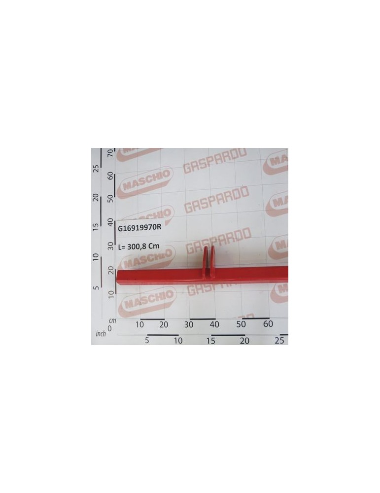 360 SECOND BAR ASSEMBLY