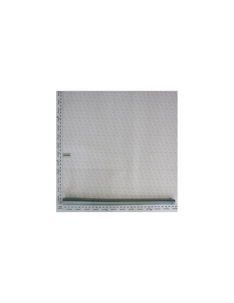 SEED DROP TUBE L.630