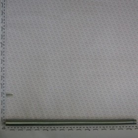 L. 780 SEED DROP TUBE