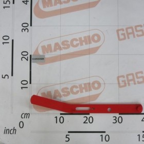 SEED DOSER OPENING LEVER