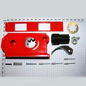 COMPLETE DISTRIBUTOR