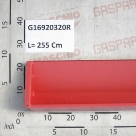 HOPPER SOWING TEST 300