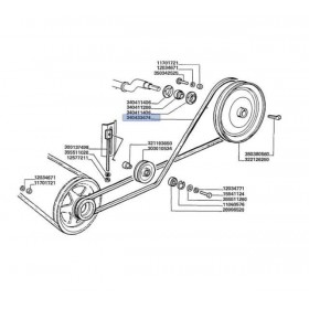 Laverda Curea 340433474