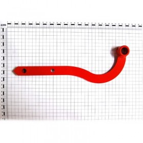 GEAR ADJUSTMENT LEVER