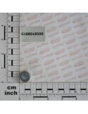 Maschio Gaspardo BUCSA 10,25X20X15 ZN G18801850R