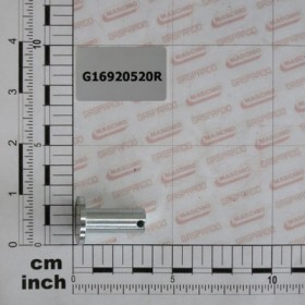 COMPRESSION SPRING PIN