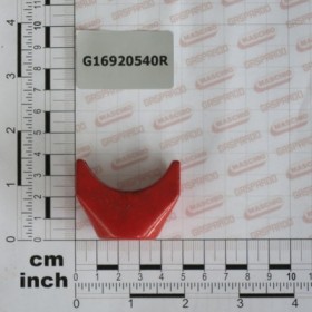 DISTRIB. SHAFT GUIDE BLOCK