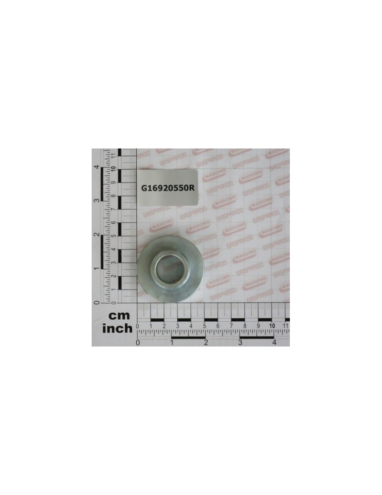 BUSHING DISTRIBUTION AXLE