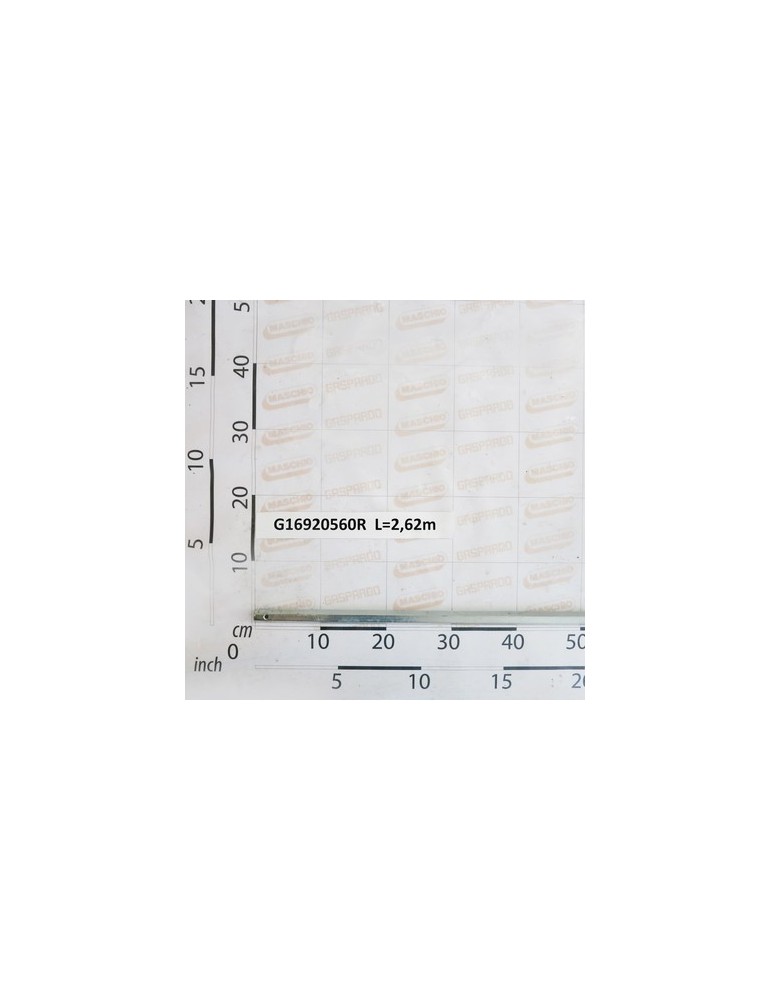 FERTILISER DISTRIBUTION SPINDL