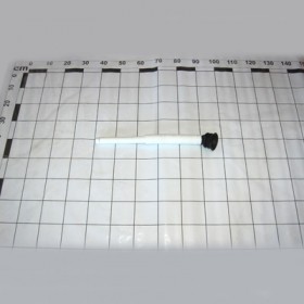 COMPL. PLA.CONVEYOR TUBE L.480