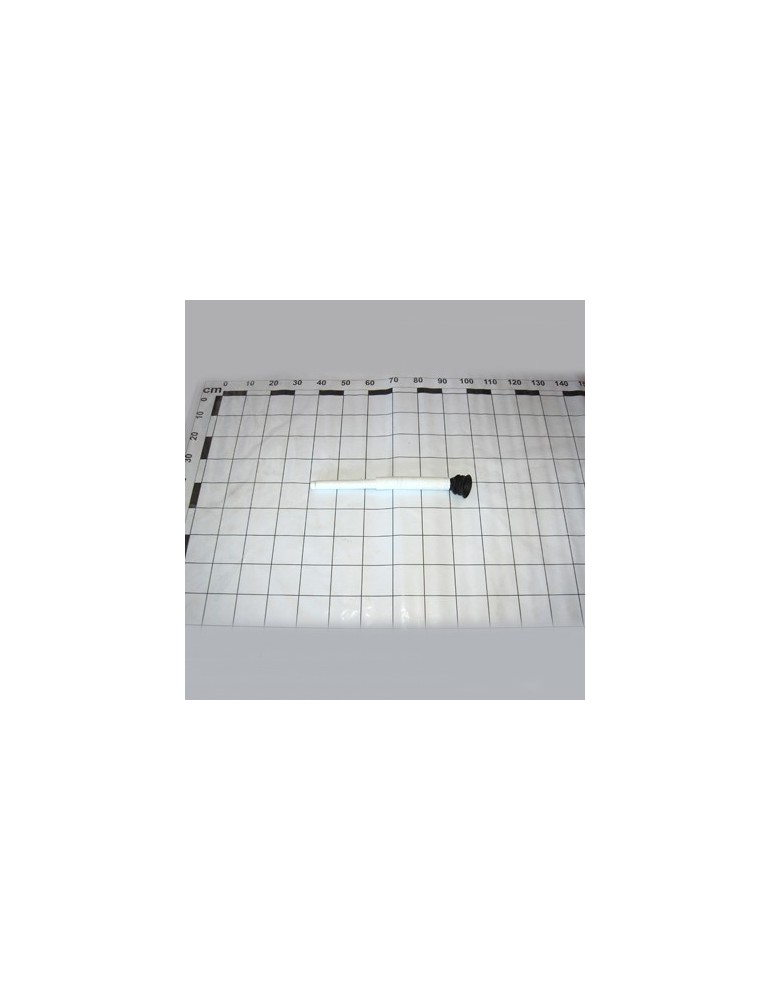 COMPL. PLA.CONVEYOR TUBE L.480