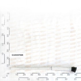 COMPL. REINF.PLA. CONVEYOR TUB