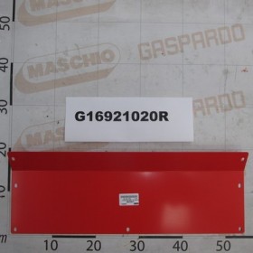 HOPPER MED SEPARATOR