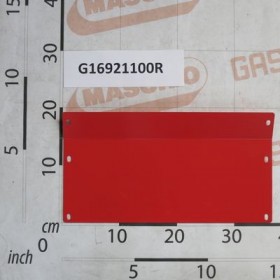 HOPPER SHORT SEPARATOR