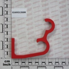 AXLE SUPPORT S.MARIA 2014