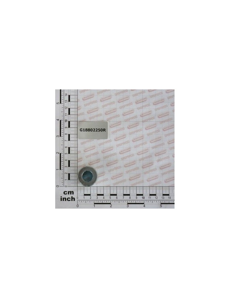 Maschio Gaspardo BUCSA 15,25X30X30 ZN G18802250R