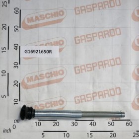 REINF. TRANSPORT TUBE L.480