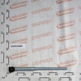 REINF. TRANSPORT TUBE L.630