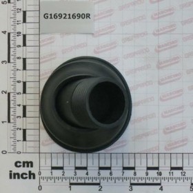 SEED DELIVERY HOUSING