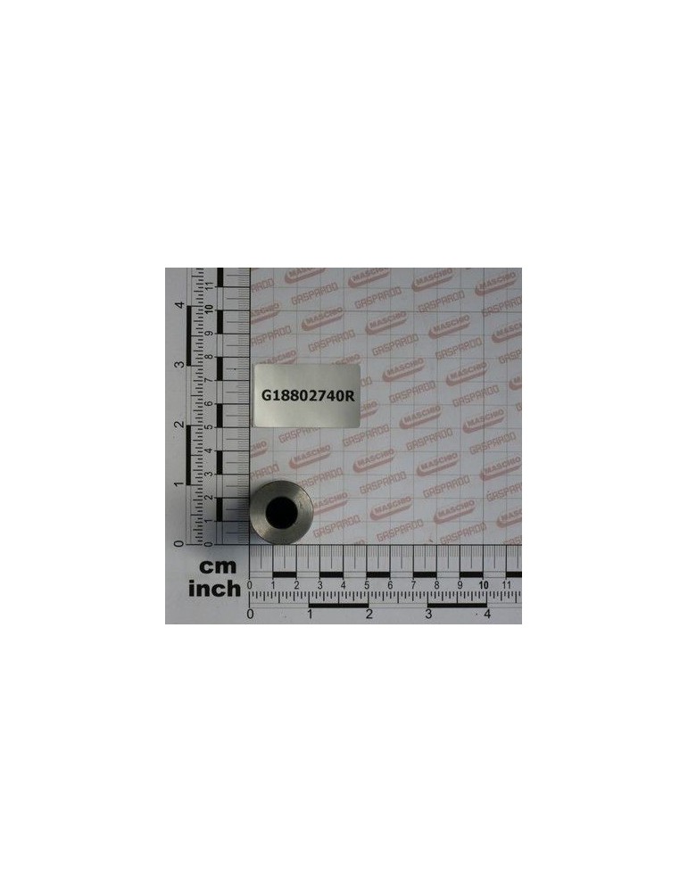 Maschio Gaspardo Bucsa 25x12x63.5 G18802740R