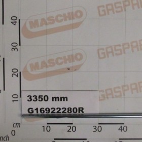 TRAMLINE AXIS S-SC 400 DP GAL.