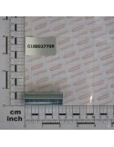 Maschio Gaspardo BUCSA 15X 20 X55 ZN G18802770R