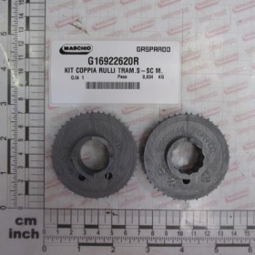 S-SC TRAMLINE ROLL KIT