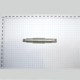 GALVAN. GEARBOX CAM SHAFT