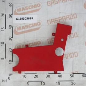 LOWER SEED TRANSMISSION CASE