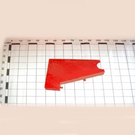 SEED TRANSMISSION CASE