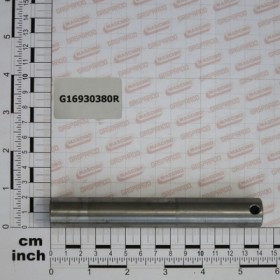 FREE-WHEEL SHAFT