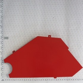 FERTILISER TRANSMISSION CASE