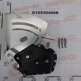COMPLETE GEAR BOX