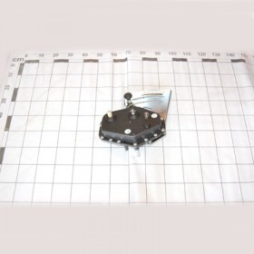 COMPL. FERTILIZATION GEARBOX