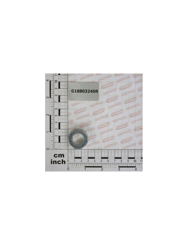 Maschio Gaspardo BUCSA 16,25X20 X43 ZN G18803240R