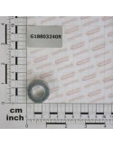 Maschio Gaspardo BUCSA 16,25X20 X43 ZN G18803240R