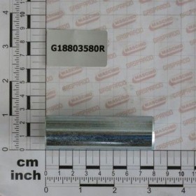 Maschio Gaspardo BUCSA 12 X25 X78,5 ZN G18803580R