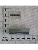 Maschio Gaspardo BUCSA 12 X25 X78,5 ZN G18803580R