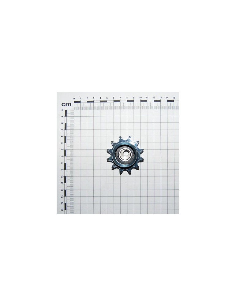 COMPL. FERTILIS. CHAIN EXTENDE