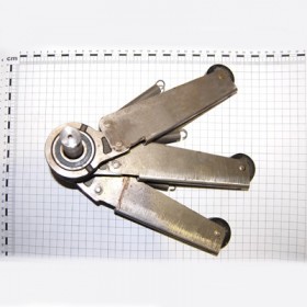 GROUP GEAR CONNECTING ROD PLA